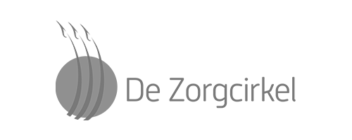 logo De Zorgcirkel